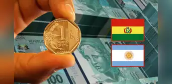 No es Bolivia ni Argentina: el país de Latinoamérica que apuesta por el sol peruano como moneda de cambio