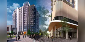 Carolina del Sur se transforma: el ambicioso proyecto Gateway que generará empleo y vivienda en EE. UU. Carolina del Sur se transforma: el ambicioso proyecto Gateway que generará empleo y vivienda en EE. UU.