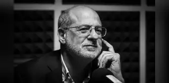 Falleció excongresista Daniel Abugattás a los 69 años Falleció excongresista Daniel Abugattás a los 69 años