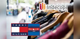 Indecopi falla a favor de peruano y registra su marca pese a la oposición de multinacional Tommy Hilfiger: ¿qué sucedió?