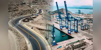 La nueva autopista que conectará San Juan de Lurigancho con Chancay: millonaria obra cruzará 7 distritos de Lima La nueva autopista que conectará San Juan de Lurigancho con Chancay: millonaria obra cruzará 7 distritos de Lima