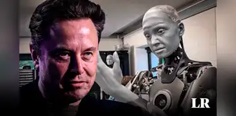 Musk advierte sobre la próxima gran crisis que afectaría a todo el mundo: "El gran problema de nuestra era" Musk advierte sobre la próxima gran crisis que afectaría a todo el mundo: "El gran problema de nuestra era"