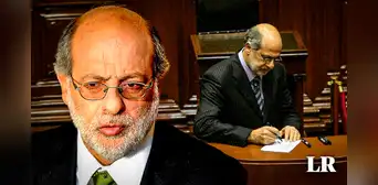 ¿Quién fue Daniel Abugattás? Vida y carrera del expresidente del Congreso que murió a los 69 años ¿Quién fue Daniel Abugattás? Vida y carrera del expresidente del Congreso que murió a los 69 años
