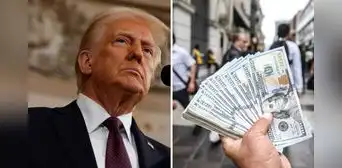 Precio del dólar en Perú: Propuestas económicas de Trump causarían presiones alcistas Precio del dólar en Perú: Propuestas económicas de Trump causarían presiones alcistas