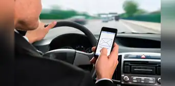 Colorado refuerza ley contra conductores distraídos con medidas más estrictas para 2025