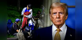 ¡Mucha atención, inmigrantes en EE. UU.! ICE te deportará si cometes estos 10 delitos en el gobierno de Trump ¡Mucha atención, inmigrantes en EE. UU.! ICE te deportará si cometes estos 10 delitos en el gobierno de Trump