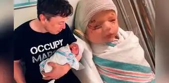 X Æ A-12: el extraño nombre del hijo de Elon Musk: ¿qué significa y por qué lo nombró así el hombre más rico del mundo? X Æ A-12: el extraño nombre del hijo de Elon Musk: ¿qué significa y por qué lo nombró así el hombre más rico del mundo?