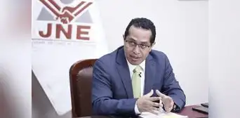Roberto Burneo: “Estoy a favor del control, sea a través de acusación constitucional o investigación” Roberto Burneo: “Estoy a favor del control, sea a través de acusación constitucional o investigación”