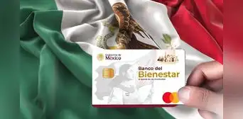 ¡Nuevo apoyo para migrantes! Tarjeta Bienestar Paisano ofrece $2.000 y atención médica en el IMSS con el programa 'México te abraza' ¡Nuevo apoyo para migrantes! Tarjeta Bienestar Paisano ofrece $2.000 y atención médica en el IMSS con el programa 'México te abraza'