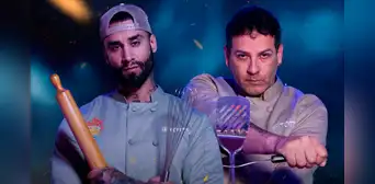 ¿Quién ganó ‘El gran chef famosos: la súper revancha’? ¿Quién ganó ‘El gran chef famosos: la súper revancha’?