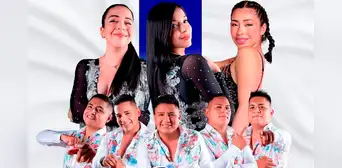 Son del Duke anuncia concierto en Playa Agua Dulce junto a Agua Marina y Deyvis Orosco: ¿cómo comprar entradas para el show? Son del Duke anuncia concierto en Playa Agua Dulce junto a Agua Marina y Deyvis Orosco: ¿cómo comprar entradas para el show?