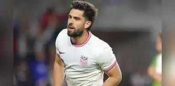 Estados Unidos venció 3-0 a Costa Rica en partido amistoso internacional 2025