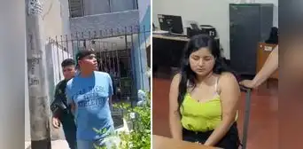 PNP señala a Los Pulpos y Los Compadres como responsables del atentado contra el Ministerio Público en Trujillo PNP señala a Los Pulpos y Los Compadres como responsables del atentado contra el Ministerio Público en Trujillo