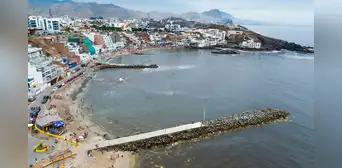 ¿Cómo llegar a Playa San Bartolo desde Lima? Guía completa de ruta y actividades que puedes hacer ¿Cómo llegar a Playa San Bartolo desde Lima? Guía completa de ruta y actividades que puedes hacer
