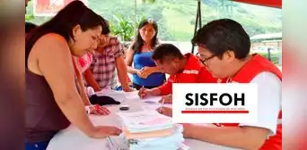 Sisfoh 2025: verifica con el DNI si calificas en situación de 'pobre' o 'pobreza extrema' para acceder a beneficios del Estado