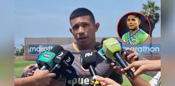 Edison Flores sobre el posible regreso de Raúl Ruidíaz a la 'U': “Nosotros buscamos el tricampeonato, esté o no”