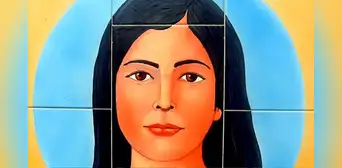 Vuelve Sarita Colonia, ¿quién fue esta santita que suscita tanta admiración y cariño entre personas de orígenes y formación cultural tan diferente? Vuelve Sarita Colonia, ¿quién fue esta santita que suscita tanta admiración y cariño entre personas de orígenes y formación cultural tan diferente?