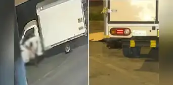 Hombre en furgoneta asesina de un disparo a reciclador en La Victoria: habrían discutido antes del ataque Hombre en furgoneta asesina de un disparo a reciclador en La Victoria: habrían discutido antes del ataque