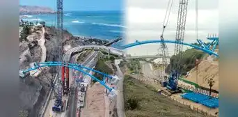 Corredor turístico Miraflores-Barranco paralizado: sin empresa contratista y no estará terminado este verano 2025