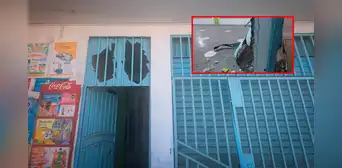 Tres nuevos ataques con dinamita en Trujillo