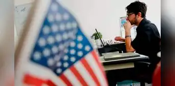 Trabajo remoto en Estados Unidos ofrece oportunidades con altos ingresos y pocos requisitos para postular Trabajo remoto en Estados Unidos ofrece oportunidades con altos ingresos y pocos requisitos para postular