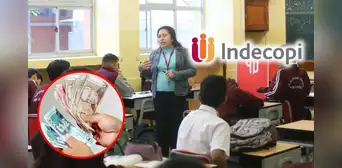 Indecopi responde si los colegios particulares pueden subir las pensiones de los alumnos por el inicio de clases este 2025 en Perú Indecopi responde si los colegios particulares pueden subir las pensiones de los alumnos por el inicio de clases este 2025 en Perú