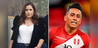 ¿Será Christian Cueva? Andrea Llosa anuncia entrevista con futbolista del Cusco que contará su verdad: "Por primera vez" ¿Será Christian Cueva? Andrea Llosa anuncia entrevista con futbolista del Cusco que contará su verdad: "Por primera vez"
