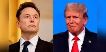 Elon Musk critica el proyecto de inteligencia artificial de Donald Trump: “No tienen realmente el dinero” Elon Musk critica el proyecto de inteligencia artificial de Donald Trump: “No tienen realmente el dinero”