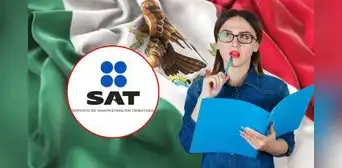 Verificación SAT: así saca rápido el RFC en PDF e impreso solo con tu CURP gratis y fácil en 3 pasos