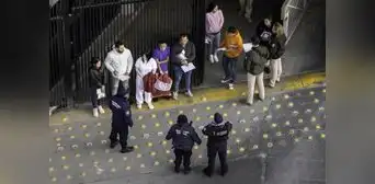 ¡Mucha atención, inmigrantes en USA! Así iniciaron las primeras deportaciones masivas de Donald Trump ¡Mucha atención, inmigrantes en USA! Así iniciaron las primeras deportaciones masivas de Donald Trump