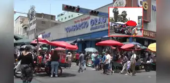 Ambulantes en triciclos aumentan la cogestión vehicular en Cercado de Lima: "No tenemos otro lugar donde trabajar" Ambulantes en triciclos aumentan la cogestión vehicular en Cercado de Lima: "No tenemos otro lugar donde trabajar"
