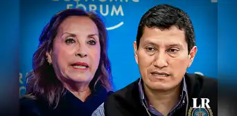 Harvey Colchado sobre Gobierno de Dina Boluarte: "¡Basta Ya! son promotores de leyes pro-crimen y pro-impunidad" Harvey Colchado sobre Gobierno de Dina Boluarte: "¡Basta Ya! son promotores de leyes pro-crimen y pro-impunidad"