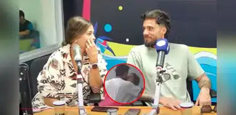 Gino Assereto se confiesa y revela qué tipo de relación tiene con ‘Majo con sabor’: “Un presente muy bonito”