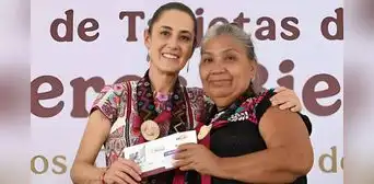 Gran noticia de Pensión Mujeres Bienestar 2025: fechas oficiales para registrarte y recibir fácil $3.000 fácil, aquí los detalles Gran noticia de Pensión Mujeres Bienestar 2025: fechas oficiales para registrarte y recibir fácil $3.000 fácil, aquí los detalles