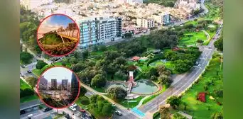 Este distrito de Lima es el más sostenible del Perú, según WWF: superó a Miraflores y San Isidro por su acción climática
