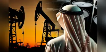 Descubren yacimiento de petróleo de al menos 950 millones de barriles que supera la reserva más grande de Sudamérica Descubren yacimiento de petróleo de al menos 950 millones de barriles que supera la reserva más grande de Sudamérica