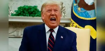 Juez federal de Estados Unidos bloquea la orden de Donald Trump contra la ciudadanía por nacimiento Juez federal de Estados Unidos bloquea la orden de Donald Trump contra la ciudadanía por nacimiento