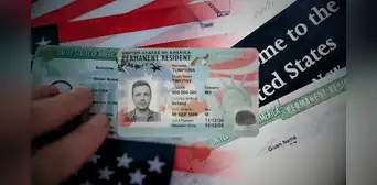 Green Card para inmigrantes en USA: USCIS elimina este requisito en la solicitud de residencia permanente Green Card para inmigrantes en USA: USCIS elimina este requisito en la solicitud de residencia permanente