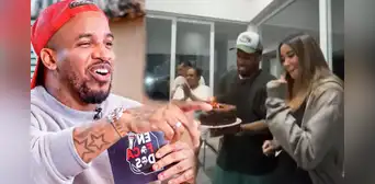 Xiomy Kanashiro se pronuncia tras celebrar su cumpleaños junto con Jefferson Farfán: "Llegaron los 27"