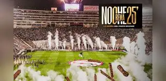 [VER Noche Crema 2025 EN VIVO] Unviersitario vs Panamá EN DIRECTO por GolPerú