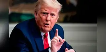 Donald Trump apelará el fallo que bloquea temporalmente su propuesta contra la ciudadanía por nacimiento en EE. UU.