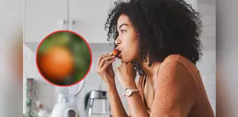 Este increíble alimento mejoraría tu digestión y sería capaz de eliminar las heces acumuladas sin esfuerzo en tu organismo Este increíble alimento mejoraría tu digestión y sería capaz de eliminar las heces acumuladas sin esfuerzo en tu organismo