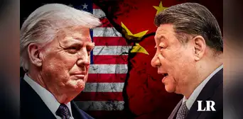 Con un Trump poderoso e impredecible, las tensiones entre Estados Unidos y China podrían aumentar, según experto Con un Trump poderoso e impredecible, las tensiones entre Estados Unidos y China podrían aumentar, según experto
