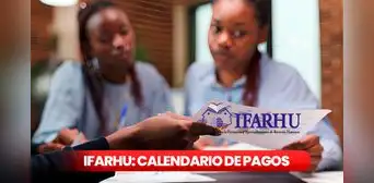 ¡Ifarhu pagará nuevo calendario de pagos 2025! Entérate las fechas oficiales y días para cobrar pagos del Concurso General de Becas ¡Ifarhu pagará nuevo calendario de pagos 2025! Entérate las fechas oficiales y días para cobrar pagos del Concurso General de Becas