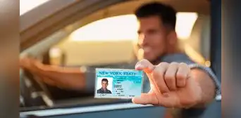 Terribles noticias: estas personas no podrán obtener su licencia de conducir en Nueva York este 2025