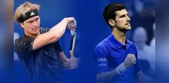 ¿A qué hora juegan Novak Djokovic vs Alexander Zverev por la semifinal del Australian Open 2025 en Florida? ¿A qué hora juegan Novak Djokovic vs Alexander Zverev por la semifinal del Australian Open 2025 en Florida?