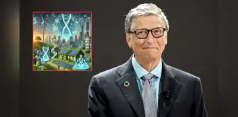 Las 3 profesiones que sobrevivirán a la inteligencia artificial, según Bill Gates Las 3 profesiones que sobrevivirán a la inteligencia artificial, según Bill Gates