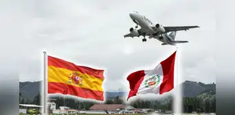Aerolíneas españolas interesadas en cubrir nueva ruta Barcelona - Lima: esto dijo la ministra de turismo en FITUR 2025