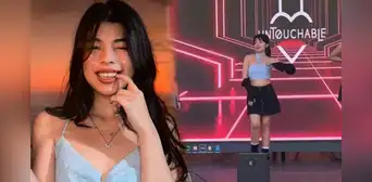 Alunna: de interpretar covers de BLACKPINK y NewJeans a debutar con tema propio en la música