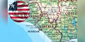 El único país que tiene una bandera similar a la de USA: comparten valores y símbolos norteamericanos desde 1847 El único país que tiene una bandera similar a la de USA: comparten valores y símbolos norteamericanos desde 1847